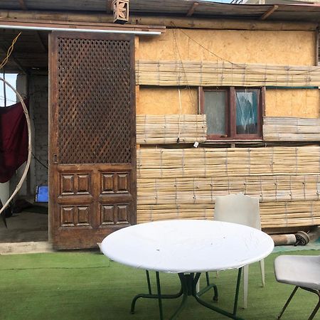 Apartamento Huanchaco Surf Camp Exterior foto