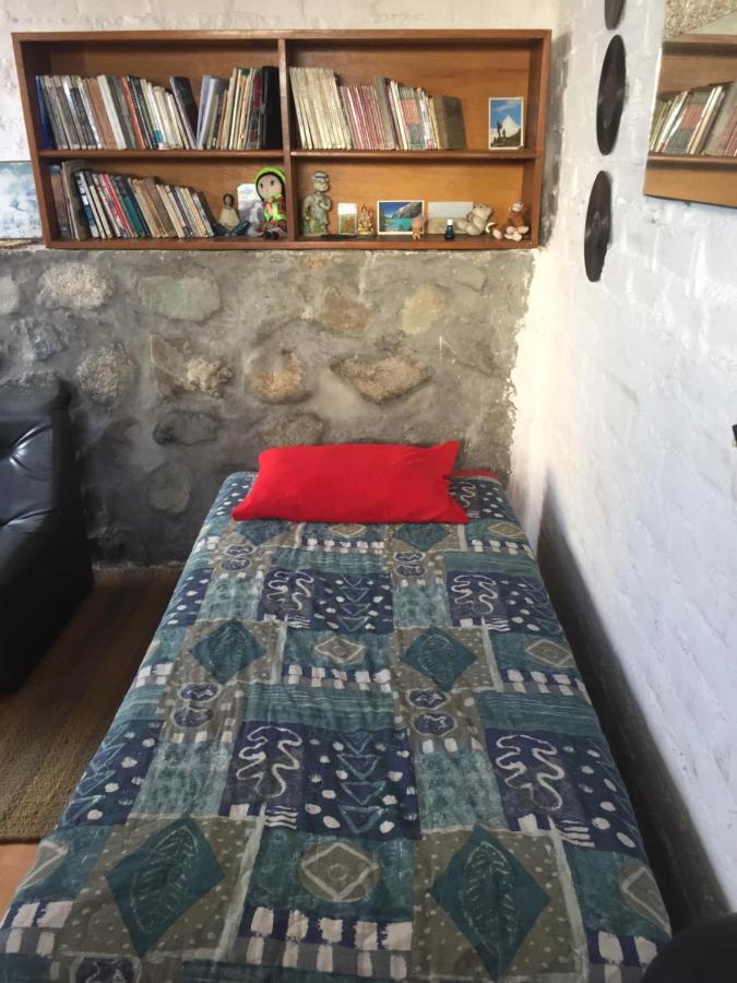 Apartamento Huanchaco Surf Camp Exterior foto