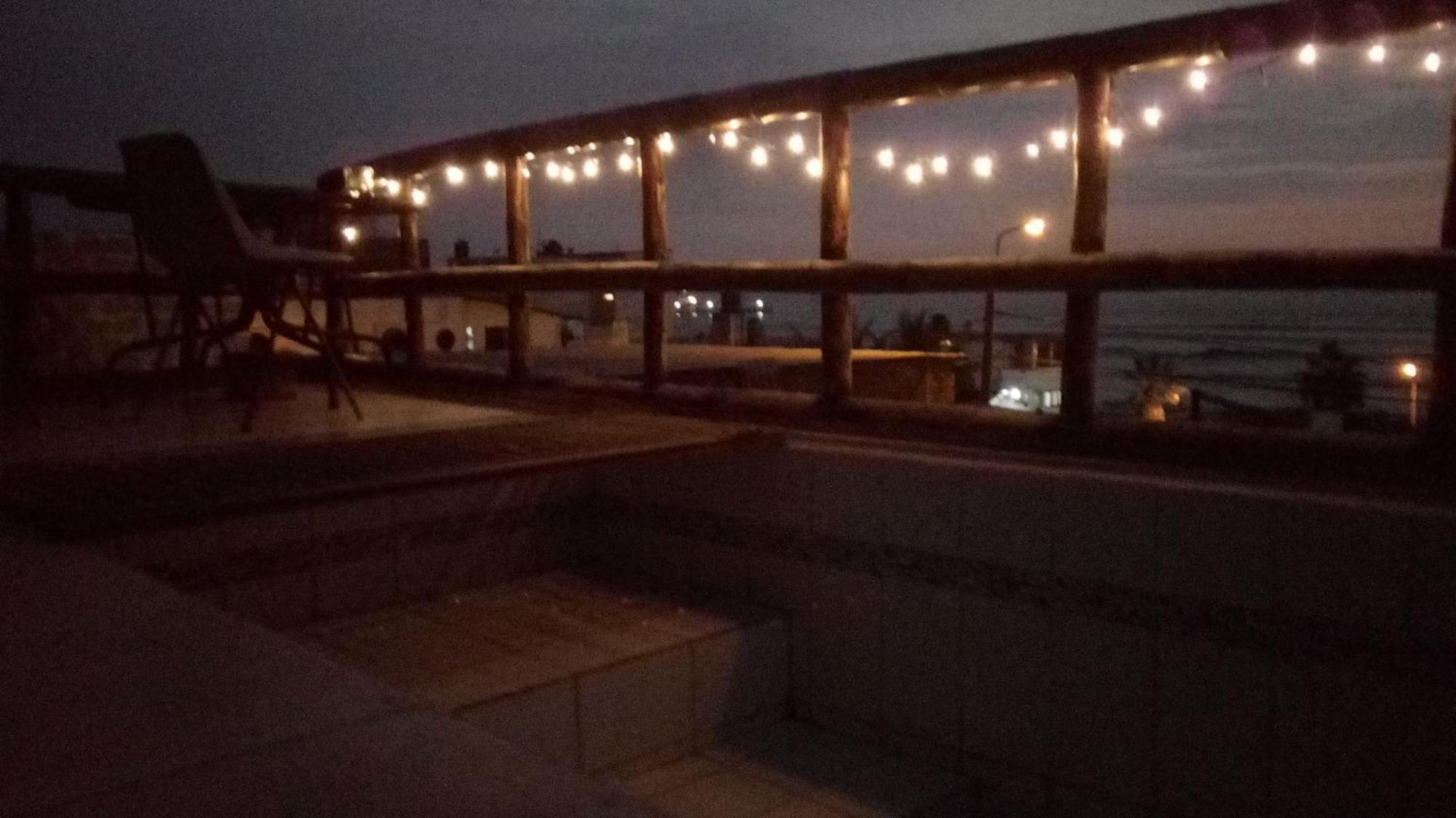 Apartamento Huanchaco Surf Camp Exterior foto