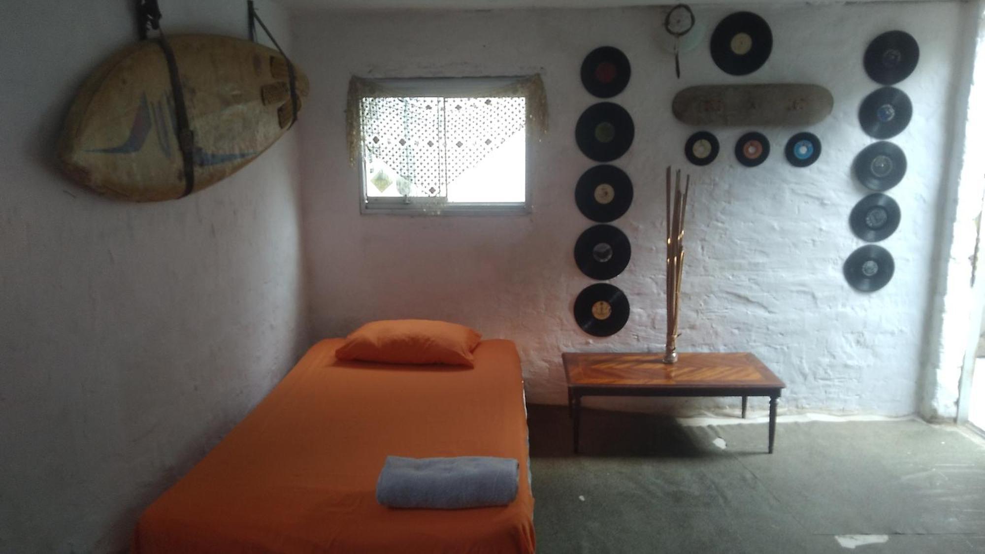 Apartamento Huanchaco Surf Camp Exterior foto