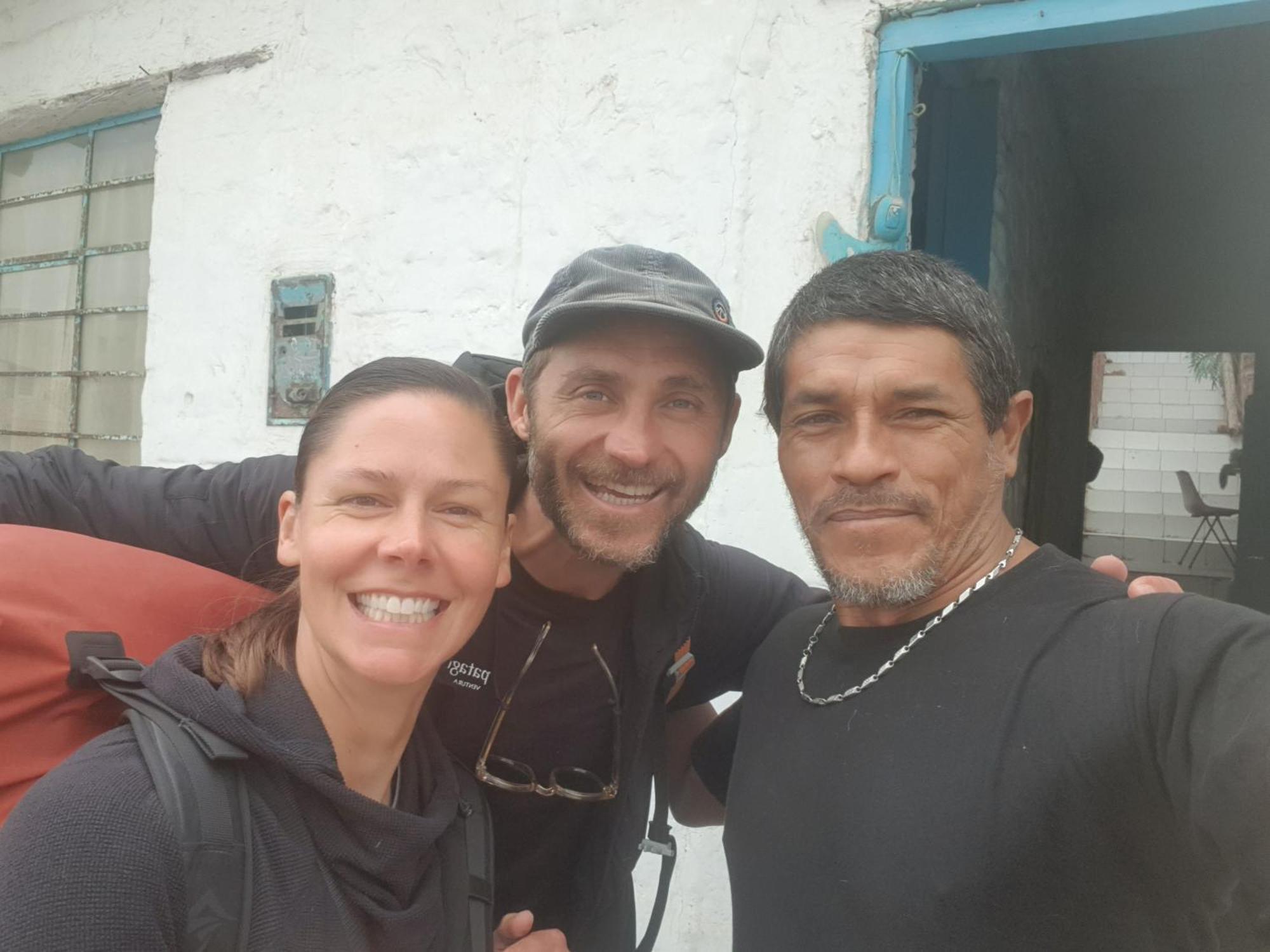 Apartamento Huanchaco Surf Camp Exterior foto