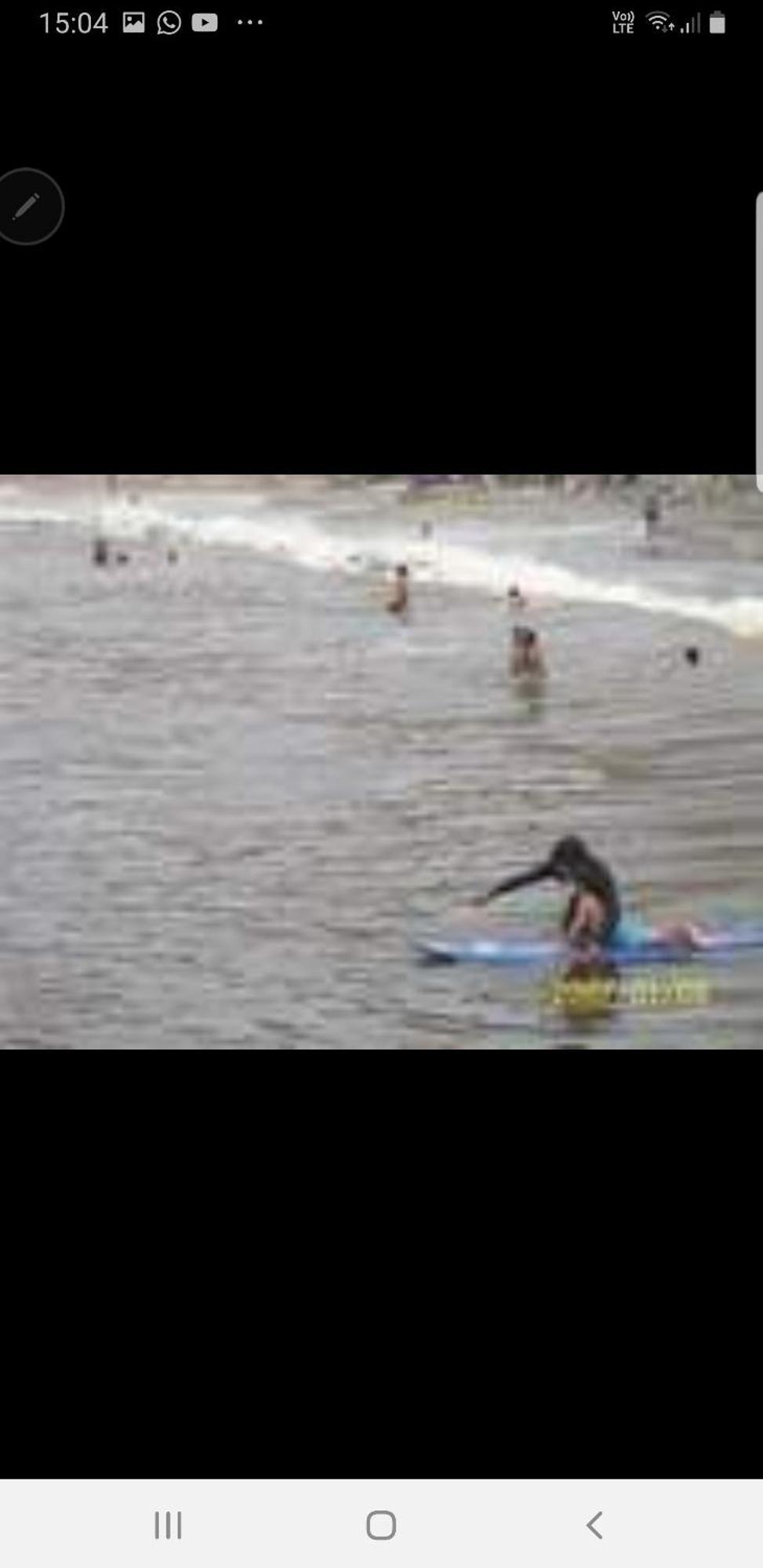 Apartamento Huanchaco Surf Camp Exterior foto