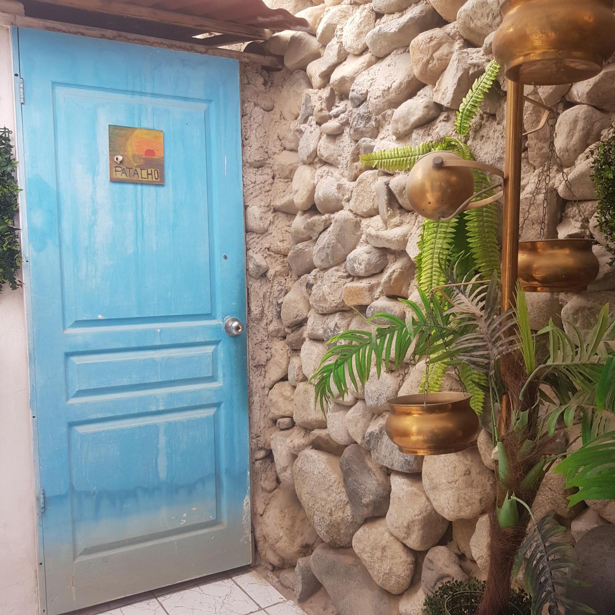 Apartamento Huanchaco Surf Camp Exterior foto