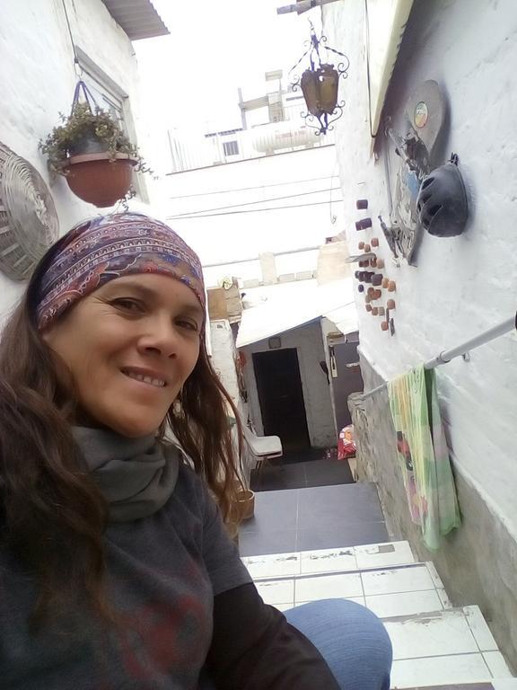 Apartamento Huanchaco Surf Camp Exterior foto